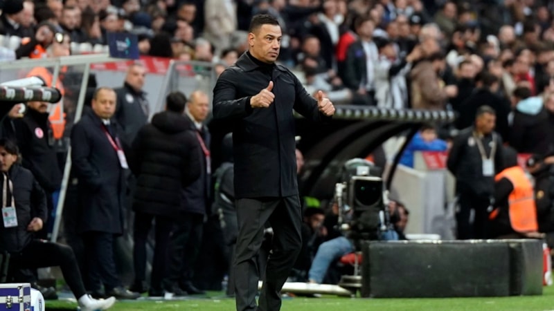 Çağdaş Atan’ın 4 büyüklere karşı galibiyet özlemi sona erdi