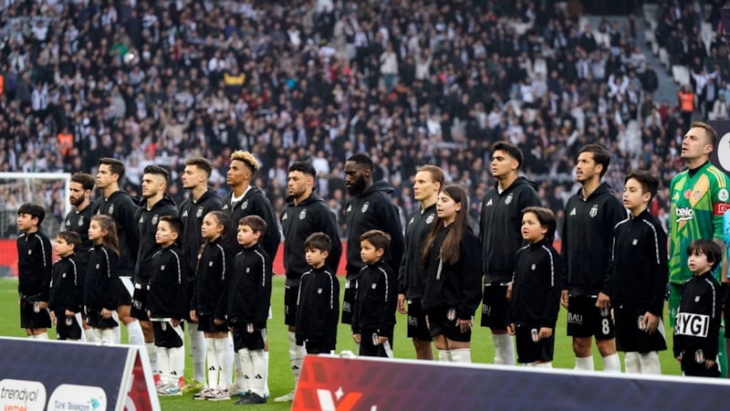 Beşiktaş, bu sezon sahasında 2. kez gol atamadı
