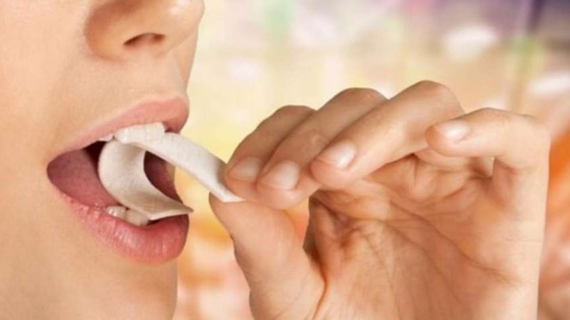 Sakız ve kanser arasında şaşırtan ilişki! Resmen ortaya çıktı...