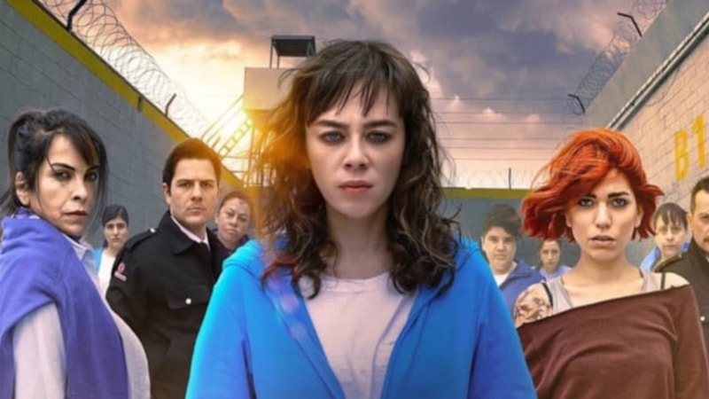 Avlu Dizisi Geri Dönüyor: İşte İlk Fragman