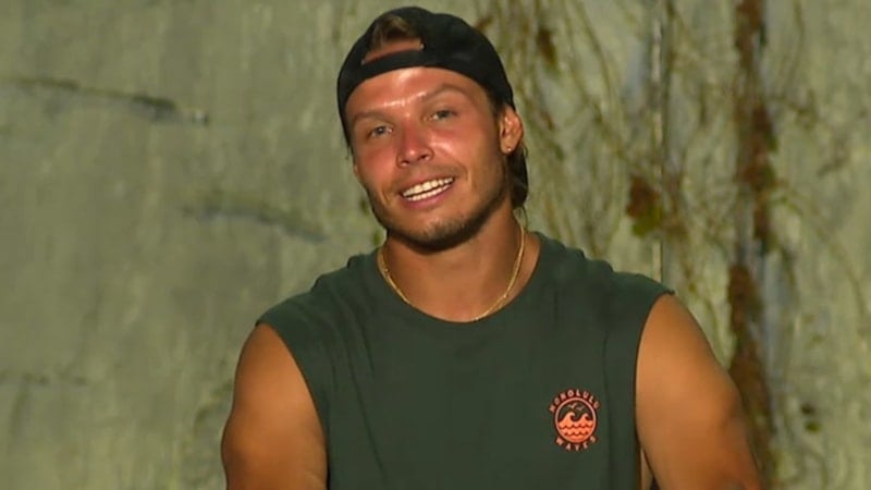Survivor Murat'ın aşkı ünlü oyuncu çıktı