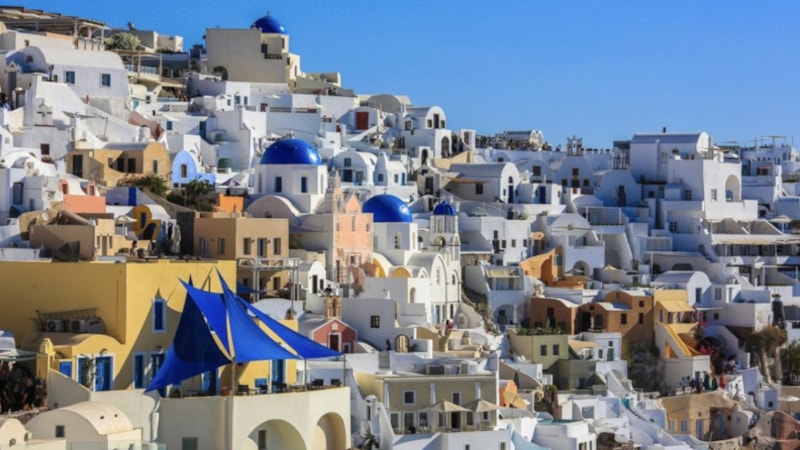 Yunanistan’da Türk yatırımcı krizi: Konut fiyatlarını artırdı