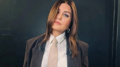 Sibel Can: Bodrum'dan ev almak istemedim, Miami'den villa aldık