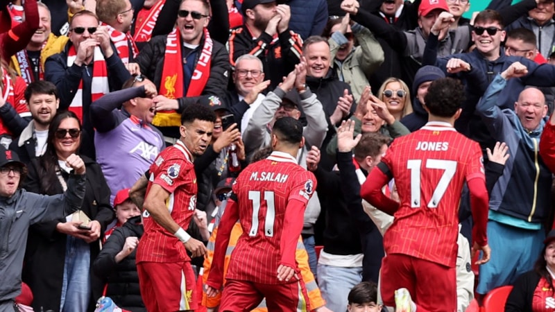 Liverpool, West Ham United karşısında hata yapmadı