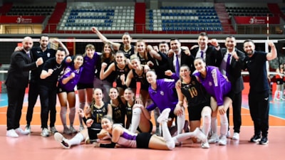 Zeren Spor, Türk Hava Yolları deplasmanında kazandı