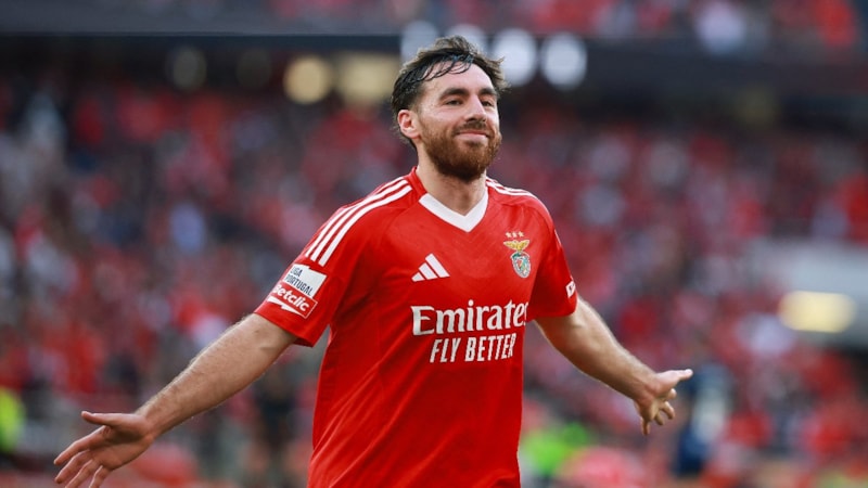 Orkun Kökçü’nün 1 gol, 1 asistlik performansı galibiyete yetmedi