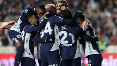 Osayi Samuel'den geleceği hakkında açıklama