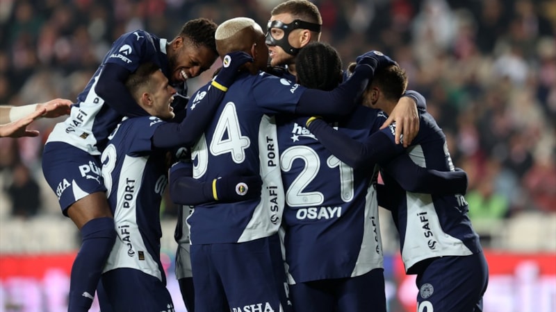 Osayi Samuel'den geleceği hakkında açıklama