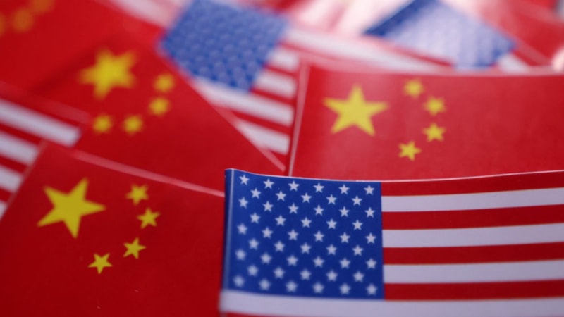 ABD Başkanı Donald Trump'tan, 'tarife muafiyeti' açıklaması