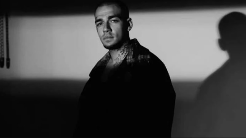 TÜGŞAV, rapçi Ezhel'in bağışını kabul etmedi