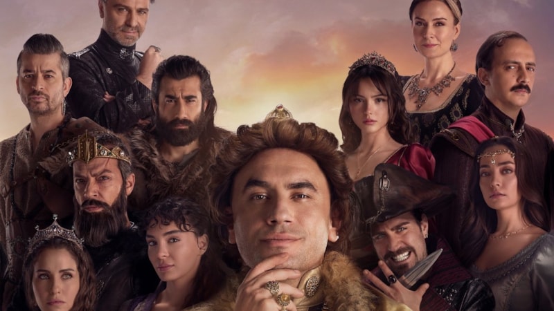 Prens 3. sezon tarihi belli oldu! Prens 3. sezon ne zaman?