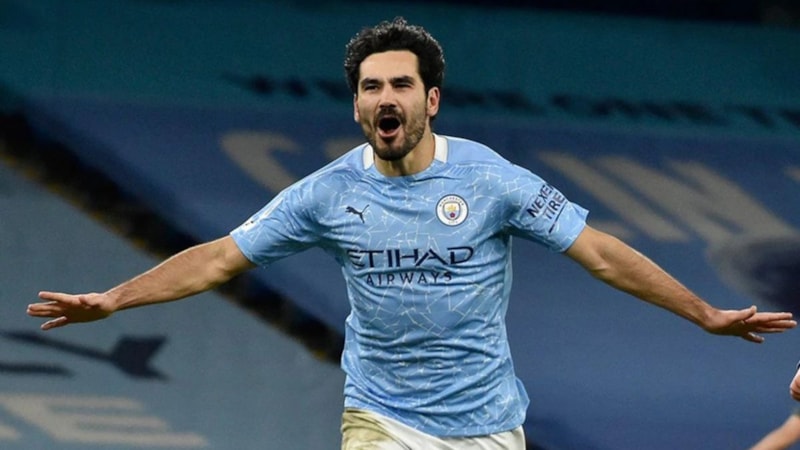 İlkay Gündoğan'dan Galatasaray'a kötü haber