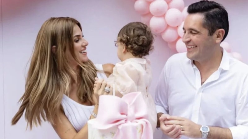 Sabancıların yeni mirasçısı ayrılığı tetikledi: Nazlı Sabancı boşanma kararı aldı