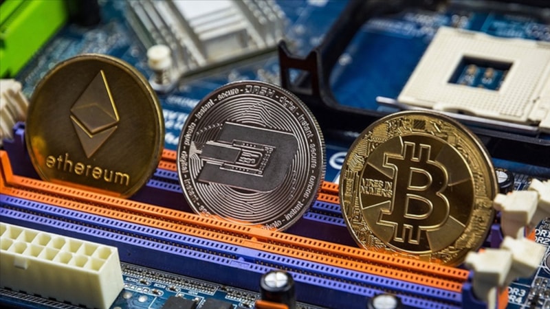 Kripto para Mantra, yüzde 90 düştü, 5 milyar dolar buhar oldu