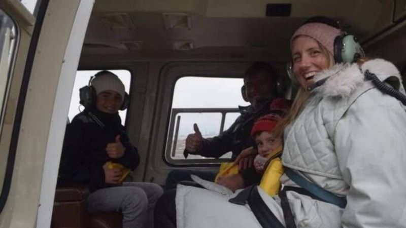 ABD'de Siemens CEO'sunun ölümü sonrası helikopter şirketi operasyonlarını durdurdu