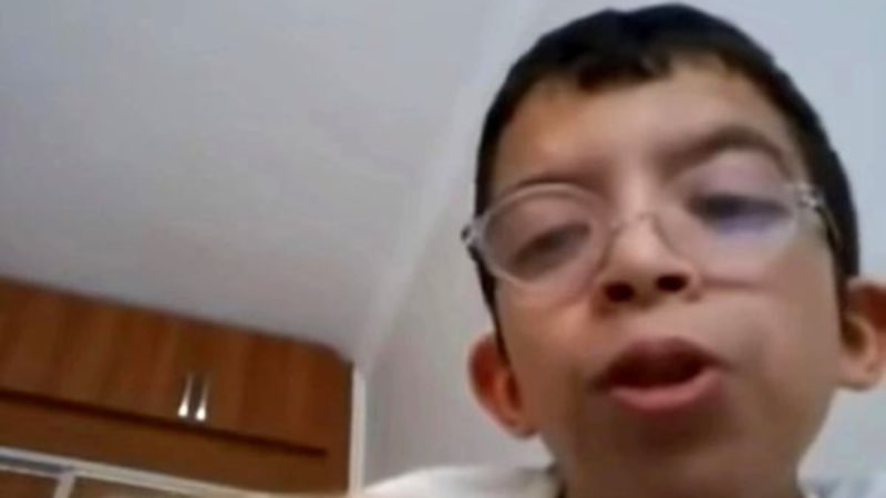 Tablet videosuyla ünlenmişti; Cinsiyet değiştiriyor...