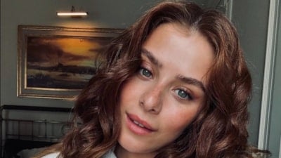 Oyuncu İlayda Alişan'dan evlilik açıklaması: 