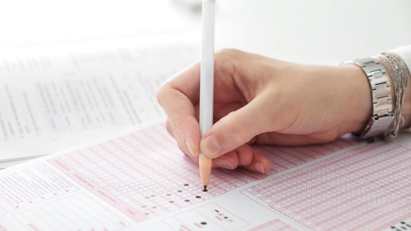 ALES soru ve cevapları yayımlandı mı? 2025 ALES/1 temel soru kitapçığı ve cevap anahtarı nasıl açılır?