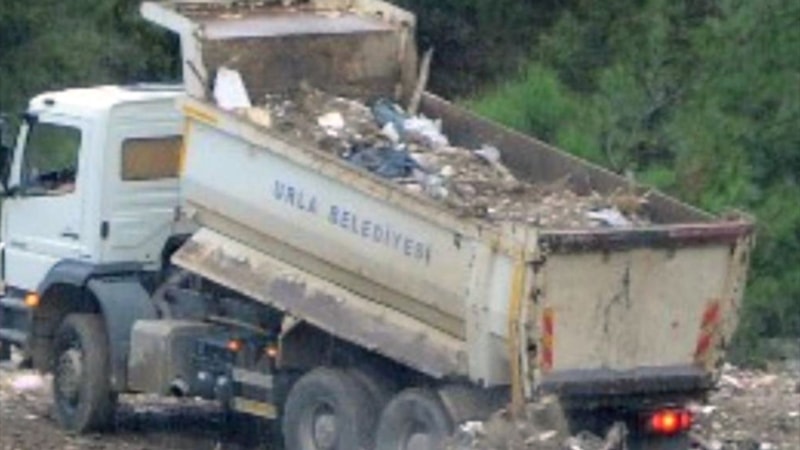 CHP'li Urla Belediyesi'ne 3 milyonu aşkın 