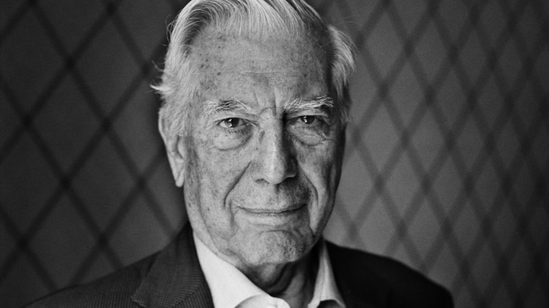 Hayatını kaybeden Mario Vargas Llosa'nın kitaplarını yakından tanıyalım