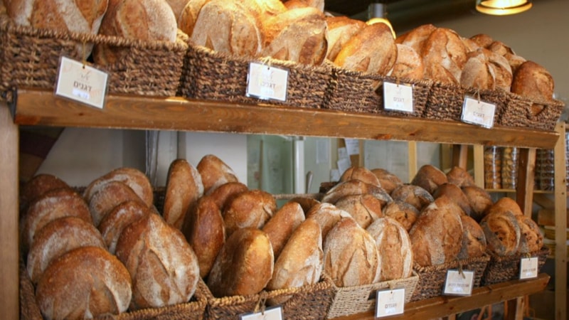 Ekmek alırken dikkat! Bu ekmekler raflardan kalkıyor: İşte sebebi