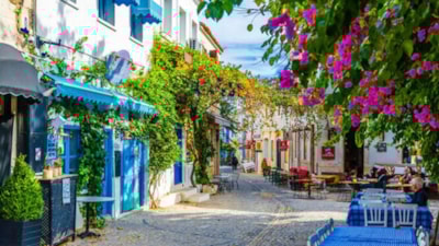 Alaçatı Ot Festivali başladı mı, ne zaman 2025?