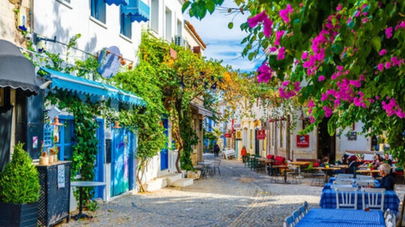 Alaçatı Ot Festivali başladı mı, ne zaman 2025?