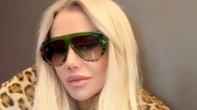 Türkücü Ceylan havuz başında oynadı! Videosuna hayranları yorum yağdırdı