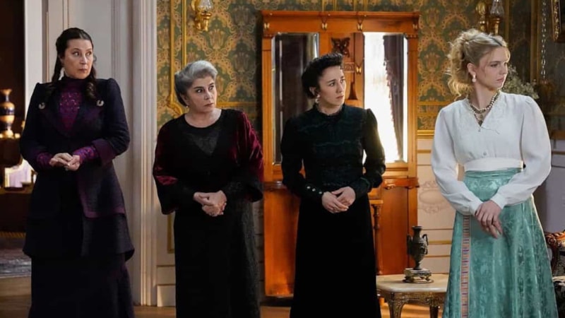 13 Nisan reyting sonuçları: Şakir Paşa Ailesi, Teşkilat, Deha... İşte dünün birincisi