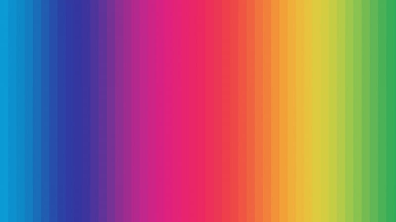 Beynimizin Oyunu Çıktı: Aslında Böyle Bir Renk Yok...