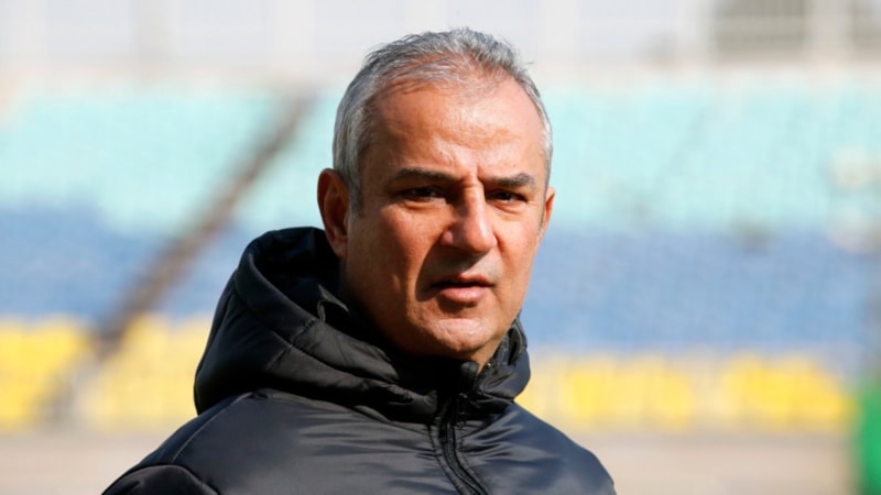Şampiyonluk şansı azaldı: İsmail Kartal'ın İran'daki maaşı tartışma konusu oldu