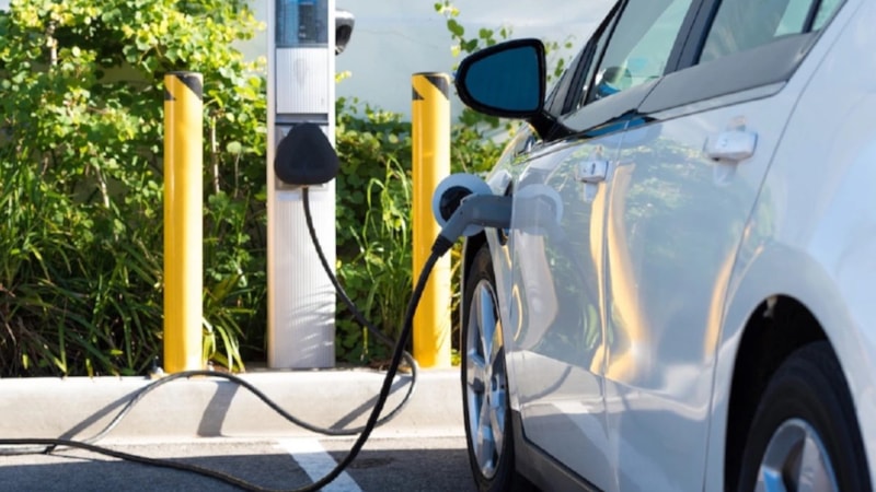 Elektrikli aracı olana müjde! Bakanlık desteği başlattı: Son tarih 20 Haziran
