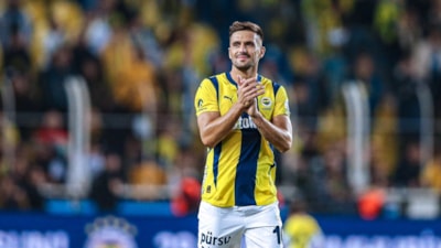 Avrupa'nın en istikrarlısı: Dusan Tadic'ten tarihi performans