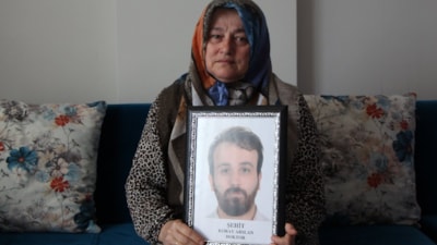 Samsun'da şehit olan doktorun annesi: Ölürsem şehit olurum dedi