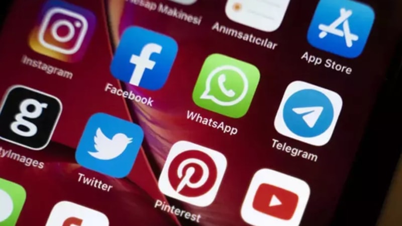 Instagram ya da TikTok değil… Mart ayında en çok indirilen uygulama bakın hangisiymiş