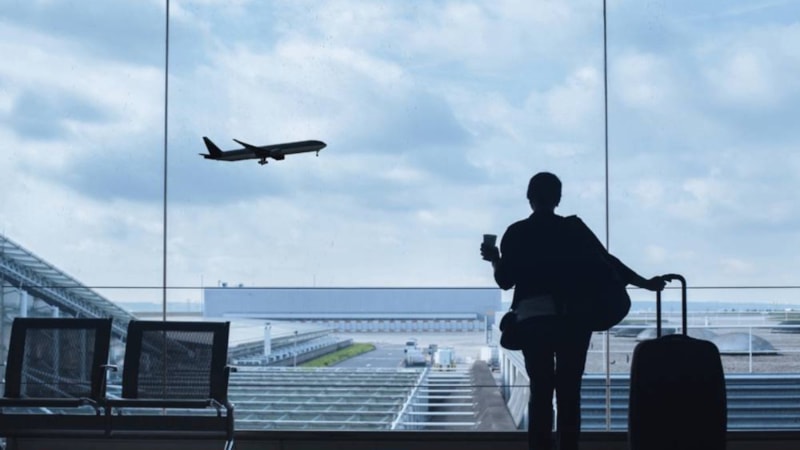 Havalimanlarında yeni dönem: Sistem tamamen değişti! O uygulamalar tarih oluyor