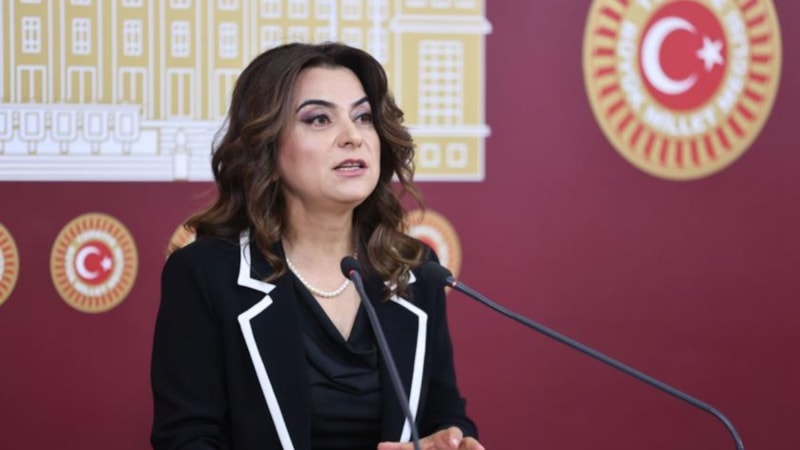 DEM Parti'den “Terörsüz Türkiye” çağrısı: Meclis elini taşın altına koymalı