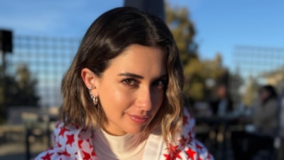 Fatih Terim'in kızı Buse Terim ameliyat oldu! Hastane odasından fotoğraf paylaştı