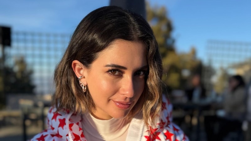 Fatih Terim'in kızı Buse Terim ameliyat oldu! Hastane odasından fotoğraf paylaştı