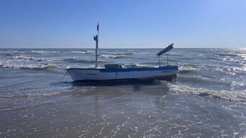 Muğla'da kayıktan düşen adamın cesedi bulundu