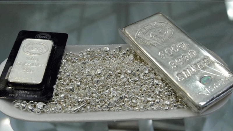 Yatırımcıların yeni gözdesi: Gümüş alırken bu noktalara dikkat!