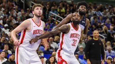 NBA'de play-off ve play-in eşleşmeleri belirlendi