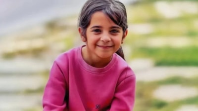 Narin Güran cinayeti 2'inci davası ertelendi