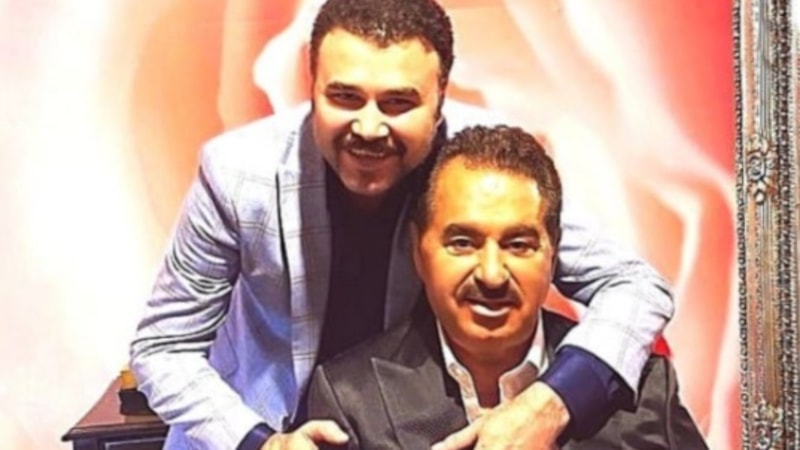 Taksici darbeden İbrahim Tatlıses'in kardeşi Hüseyin Tatlı, tutuklandı