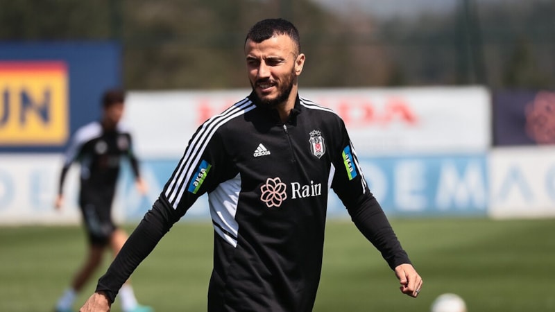 Romain Saiss'ten çarpıcı Beşiktaş itirafı
