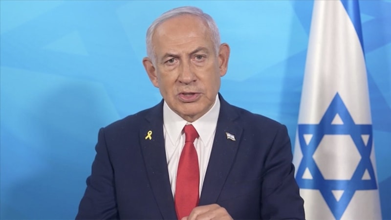 Eski İsrail Genelkurmay Başkanı: Netanyahu İsrail halkının düşmanı, tutuklanmalı