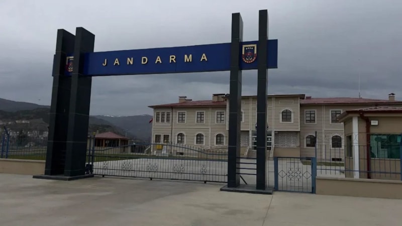 Kastamonu'da sahte jandarmalara operasyon