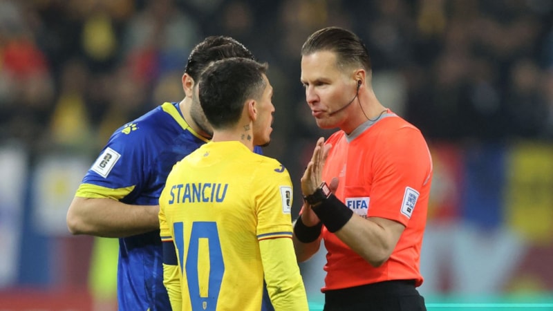 Türk hakem yok! 2025 FIFA Kulüpler Dünya Kupası'nda düdük çalacak isimler belirlendi