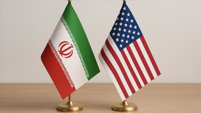 İran: ABD ile ikinci tur müzakereler Umman'da yapılacak
