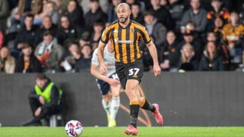 Hull City, Coventry City ile yenişemedi